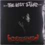 Declaime: The Last Stand, LP,LP