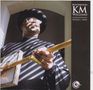 Reverend KM Williams: When I Rise, CD