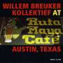 Willem Breuker: At Ruta Maya Cafe, CD