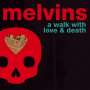 Melvins: A Walk With Love And Death (Pink & Violet Vinyl), 2 LPs