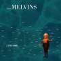 Melvins: (A) Senile Animal (Sea Blue Vinyl), 2 LPs