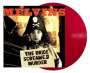 Melvins: Bride Screamed Murder, LP
