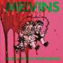 Melvins: Gluey Porch Treatments (Limited Edition) (Lime Green Vinyl), LP