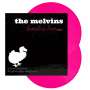 Melvins: Houdini Live 2005 (Reissue) (Limited Edition) (Hot Pink Vinyl), 2 LPs