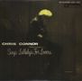 Chris Connor (1927-2009): Lullabys For Lovers, 10I