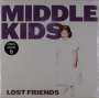 Middle Kids: Lost Friends (Limited-Edition) (Purple Vinyl), LP