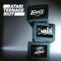 Atari Teenage Riot: Reset, CD