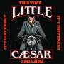 Little Caesar: This Time It's Different, CD