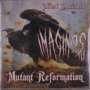 Albert Bouchard: Imaginos III: Mutant Reformation, 2 LPs