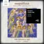 Magnificat Ensemble - Europe's Golden Age, CD