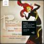 Francis Poulenc: Konzert für Orgel,Streicher & Pauken, CD