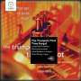 : The Trumpets that Time forgot, CD