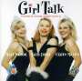 Mari Wilson, Barb Jungr & Claire Martin: Girl Talk (HDCD), CD