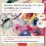 Gustav Mahler: Lieder eines fahrenden Gesellen (im Arrangement von Arnold Schönberg), SACD