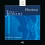 John Jenkins (1592-1678): Five-Part Consorts, CD