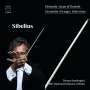 Jean Sibelius: König Christian II-Suite op.27, CD