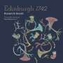 Edinburgh 1742 - Barsanti & Händel, CD