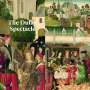 Guillaume Dufay: The Dufay Spectacle, CD