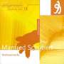 Manfred Schubert: Symphonie Nr.1, CD