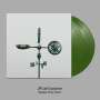 Jason Isbell: Weathervanes (Limited Edition) (Opaque Army Green Vinyl) (exklusiv für jpc), LP,LP