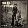 Lost Dog Street Band: Survived, CD