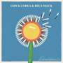 Chick Corea & Bela Fleck: Remembrance (180) (Limited Edition), 2 LPs