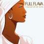 Full Flava: Colour Of My Soul, CD