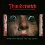 Thunderstick: Something Wicked This Way Comes, CD