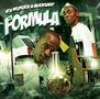9th Wonder & Buckshot: Formula, CD, CD
