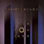 Carlos Perón: Gold For Iron, CD,CD