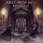Axel Rudi Pell: The Crest, CD