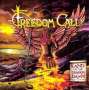 Freedom Call: Land Of The Crimson Dawn, CD