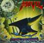 Anvil: Pound For Pound (180g) (Limited Edition) (Colored Vinyl), LP