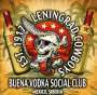 Leningrad Cowboys: Buena Vodka Social Club, CD