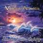Visions Of Atlantis: Eternal Endless Infinity, CD