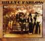 Billy C. Farlow: Billy C. And The Sunshine / The Lost 70's Tapes, CD,CD