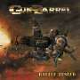 Gun Barrel: Battle-Tested, CD