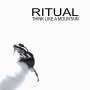 Ritual      (Schweden): Think Like A Mountain, CD