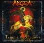 Angra: Temple Of Shadows, CD