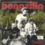 Bongzilla: Dabbing (Live) Rosin in Europe, LP