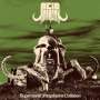 Acid Mammoth: Supersonic Megafauna Collision, LP