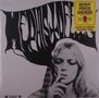 "Heavy Psych Sounds Records. Ultra Ltd Edition Coloured Vinyl." 
Illustration einer Frau, die raucht., LP