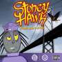 Sunspot Jonz: Stoney Hawk, CD