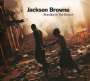 Jackson Browne: Standing In The Breach, CD