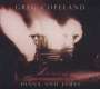 Greg Copeland: Diana & James, CD
