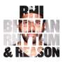 Bhi Bhiman: Rhythm & Reason, CD