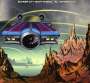 Quaker City Night Hawks: El Astronauta, CD