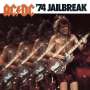 AC/DC: '74 Jailbreak, CD