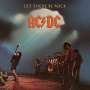 AC/DC: Let There Be Rock (remastered) (180g), LP
