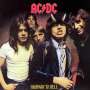 AC/DC: Highway To Hell (remastered) (180g), LP